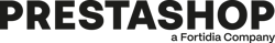 LOGO PRESTASHOP